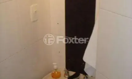 Apartamento com 3 quartos à venda na Rua José do Patrocínio, 645, Aclimação, São Paulo, 106 m2 por R$ 880.000
