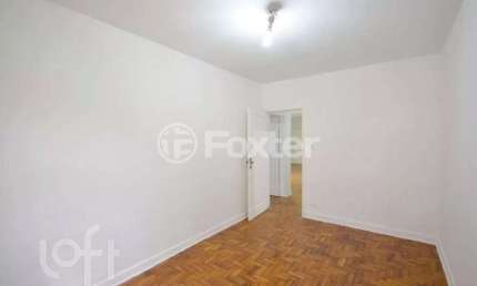 Apartamento com 2 quartos à venda na Rua Bueno de Andrade, 708, Aclimação, São Paulo, 98 m2 por R$ 380.000