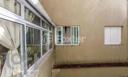 Apartamento com 2 quartos à venda na rua oliveira peixoto, 43, aclimação, são paulo, 75 m2 por r$ 450.000