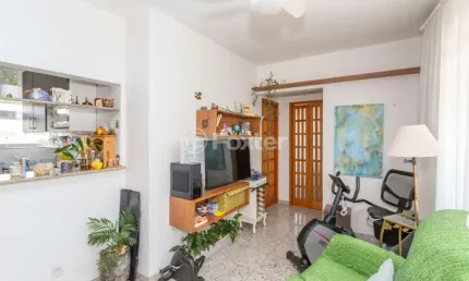 Apartamento com 2 quartos à venda na Rua Sebastião Carneiro, 501, Aclimação, São Paulo, 63 m2 por R$ 450.000
