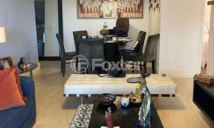 Apartamento com 2 quartos à venda na Rua Pio XI, 1970, Alto de Pinheiros, São Paulo, 78 m2 por R$ 1.590.000