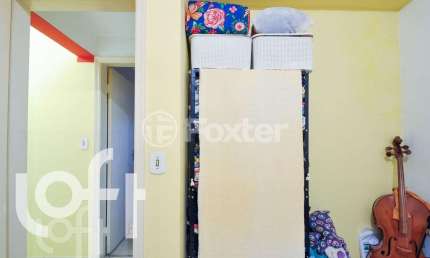 Apartamento com 2 quartos à venda na Rua Heitor Peixoto, 284, Cambuci, São Paulo, 67 m2 por R$ 532.000