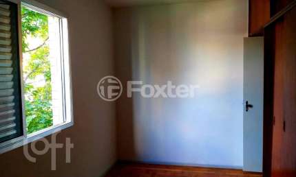 Apartamento com 2 quartos à venda na Avenida Lacerda Franco, 1338, Cambuci, São Paulo, 63 m2 por R$ 320.000