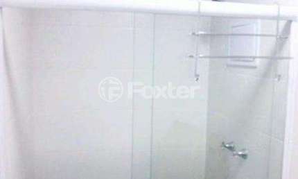 Apartamento com 1 quarto à venda na Rua Sapetuba, 228, Butantã, São Paulo, 25 m2 por R$ 350.000