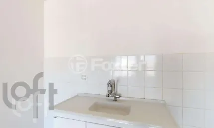 Kitnet / Stúdio à venda na Rua Clímaco Barbosa, 500, Cambuci, São Paulo, 35 m2 por R$ 351.000