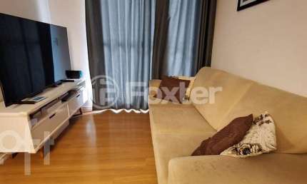 Apartamento com 2 quartos à venda na Rua Alexandre Levi, 85, Cambuci, São Paulo, 50 m2 por R$ 490.000