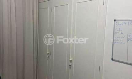 Apartamento com 3 quartos à venda na Avenida Lacerda Franco, 115, Cambuci, São Paulo, 120 m2 por R$ 650.000