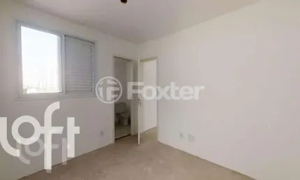 Apartamento com 1 quarto à venda na Avenida Rangel Pestana, 1088, Brás, São Paulo, 33 m2 por R$ 209.000