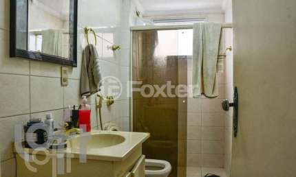 Apartamento com 2 quartos à venda na Rua Almirante Barroso, 412, Brás, São Paulo, 106 m2 por R$ 450.000