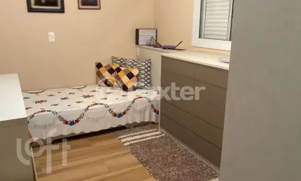Apartamento com 2 quartos à venda na rua ernesto de castro, 235, brás, são paulo, 68 m2 por r$ 700.000