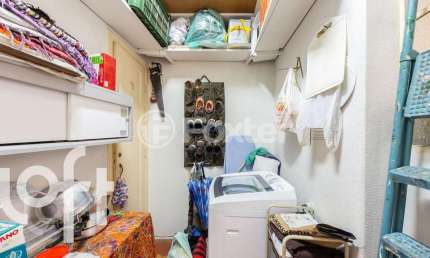Apartamento com 2 quartos à venda na Rua Carneiro Leão, 30, Brás, São Paulo, 127 m2 por R$ 450.000
