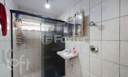 Apartamento com 1 quarto à venda na Rua do Gasômetro, 115, Brás, São Paulo, 75 m2 por R$ 270.000