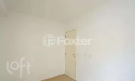 Apartamento com 1 quarto à venda na Rua Piratininga, 201, Jardim Papai Noel, São Paulo, 40 m2 por R$ 345.000