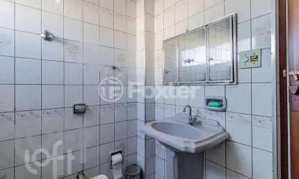 Apartamento com 3 quartos à venda na rua andré de leão, 331, brás, são paulo, 90 m2 por r$ 550.000