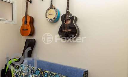 Apartamento com 4 quartos à venda na Rua Jorge Americano, 301, Alto da Lapa, São Paulo, 366 m2 por R$ 4.000.000