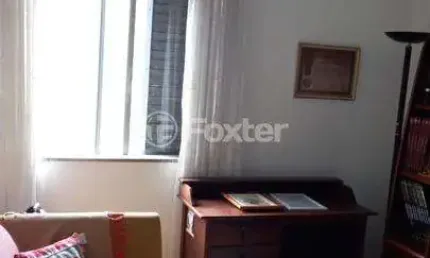 Apartamento com 3 quartos à venda na Rua Carlos Sampaio, 210, Bela Vista, São Paulo, 110 m2 por R$ 1.023.454