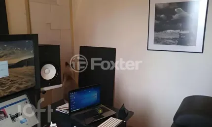 Apartamento com 2 quartos à venda na rua filipinas, 327, alto da lapa, são paulo, 58 m2 por r$ 499.000