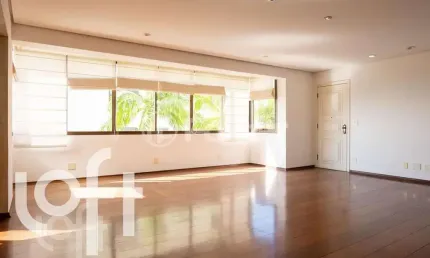 Apartamento com 4 quartos à venda na Rua Presidente Antônio Cândido, 186, Alto da Lapa, São Paulo, 163 m2 por R$ 1.700.500