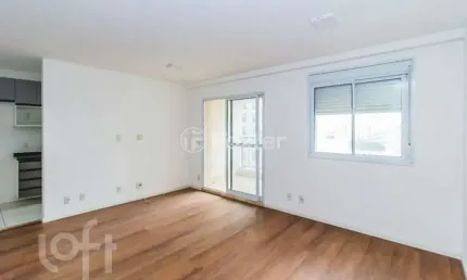 Apartamento com 2 quartos à venda na rua ernesto de castro, 235, brás, são paulo, 68 m2 por r$ 680.000