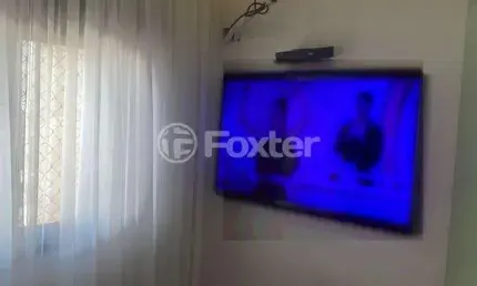 Apartamento com 2 quartos à venda na rua domingos paiva, 152, brás, são paulo, 50 m2 por r$ 640.000