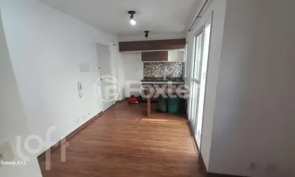 Apartamento com 1 quarto à venda na rua caetano pinto, 220, brás, são paulo, 28 m2 por r$ 260.000