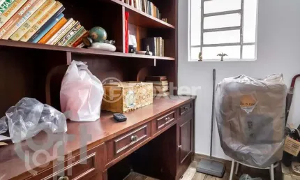 Apartamento com 3 quartos à venda na avenida nove de julho, 1289, bela vista, são paulo, 145 m2 por r$ 800.000