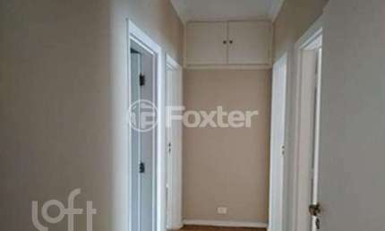 Apartamento com 3 quartos à venda na Rua Treze de Maio, 1240, Bela Vista, São Paulo, 145 m2 por R$ 1.000.000