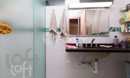 Apartamento com 2 quartos à venda na Rua Barra do Tibaji, 437, Bom Retiro, São Paulo, 100 m2 por R$ 360.000