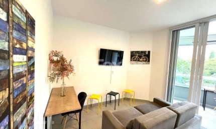 Apartamento com 1 quarto à venda na Rua Álvaro Guimarães, 9, Bela Vista, São Paulo, 32 m2 por R$ 690.000
