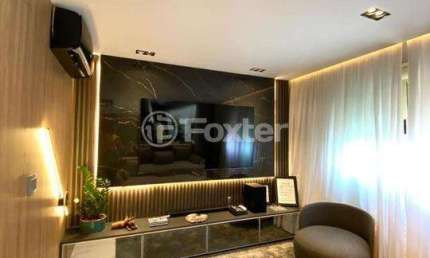 Apartamento com 2 quartos à venda na Rua Desembargador Euclides da Silveira, 96, Casa Verde, São Paulo, 96 m2 por R$ 1.399.000