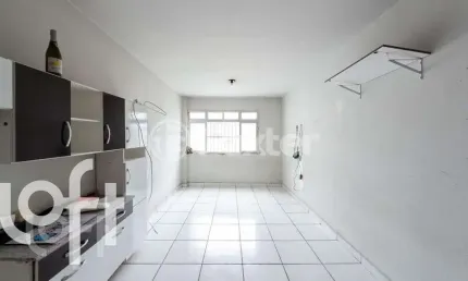 Kitnet / Stúdio à venda na Rua Paim, 314, Bela Vista, São Paulo, 35 m2 por R$ 313.000