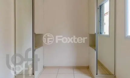 Apartamento com 1 quarto à venda na rua paim, 285, bela vista, são paulo, 42 m2 por r$ 599.000