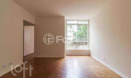 Apartamento com 2 quartos à venda na Avenida Nove de Julho, 1050, Bela Vista, São Paulo, 80 m2 por R$ 540.000