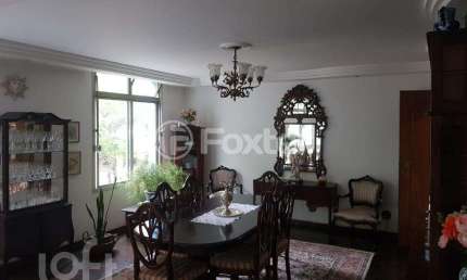 Apartamento com 3 quartos à venda na Rua São Carlos do Pinhal, 441, Bela Vista, São Paulo, 170 m2 por R$ 1.394.000