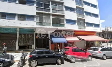 Apartamento com 3 quartos à venda na Rua Professor Sebastião Soares de Faria, 28, Bela Vista, São Paulo, 90 m2 por R$ 470.000