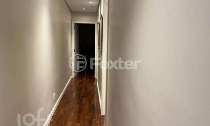 Apartamento com 3 quartos à venda na Rua São Carlos do Pinhal, 269, Bela Vista, São Paulo, 160 m2 por R$ 2.150.000