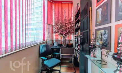 Apartamento com 2 quartos à venda na rua professor picarolo, 115, bela vista, são paulo, 380 m2 por r$ 2.200.000