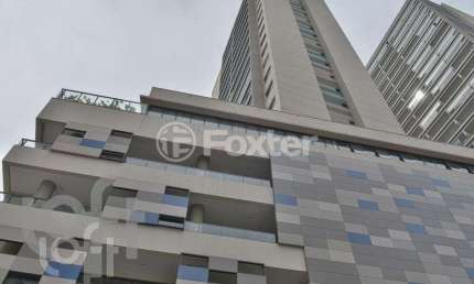 Kitnet / Stúdio à venda na Rua Doutor Penaforte Mendes, 160, Bela Vista, São Paulo, 42 m2 por R$ 1.150.000