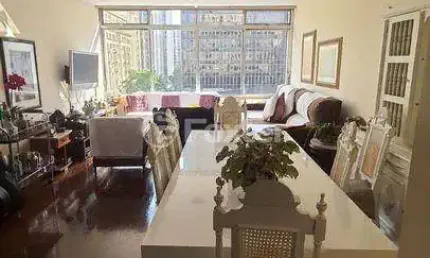 Apartamento com 3 quartos à venda na rua são carlos do pinhal, 248, bela vista, são paulo, 138 m2 por r$ 1.499.900