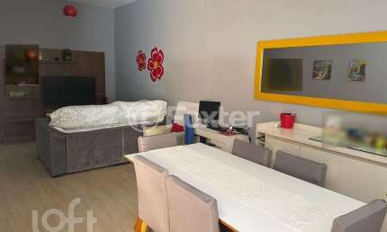 Apartamento com 2 quartos à venda na Rua Major Diogo, 808, Bela Vista, São Paulo, 75 m2 por R$ 532.000