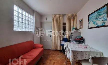 Apartamento com 2 quartos à venda na rua conde de são joaquim, 387, bela vista, são paulo, 71 m2 por r$ 498.500