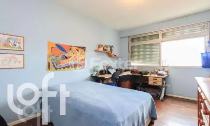Apartamento com 3 quartos à venda na Alameda Rio Claro, 179, Bela Vista, São Paulo, 235 m2 por R$ 3.350.000