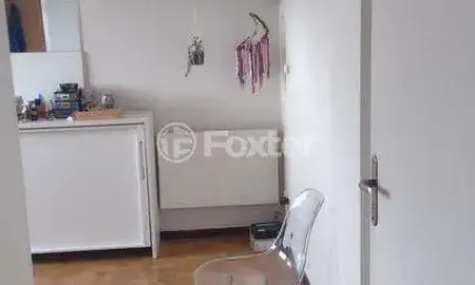 Apartamento com 1 quarto à venda na rua conselheiro ramalho, 748, bela vista, são paulo, 50 m2 por r$ 405.000