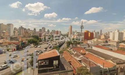 Apartamento com 1 quarto à venda na rua conselheiro ramalho, 344, bela vista, são paulo, 47 m2 por r$ 320.000