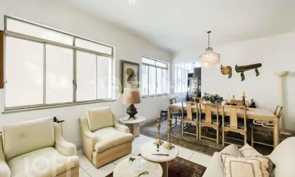 Apartamento com 2 quartos à venda na avenida angélica, 403, santa cecília, são paulo, 116 m2 por r$ 880.000
