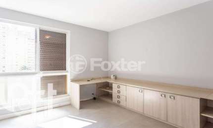 Apartamento com 3 quartos à venda na Rua Santa Branca, 67, Bela Vista, São Paulo, 186 m2 por R$ 1.790.000