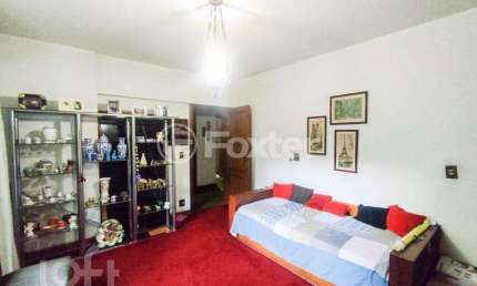 Apartamento com 3 quartos à venda na Rua São Carlos do Pinhal, 318, Bela Vista, São Paulo, 230 m2 por R$ 1.600.000