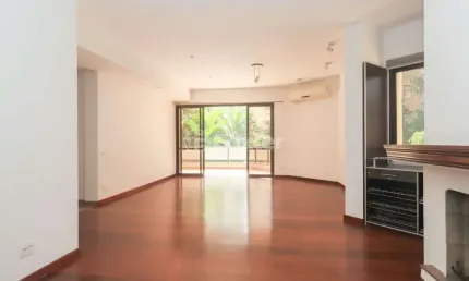 Apartamento com 3 quartos à venda na avenida horácio lafer, 702, itaim bibi, são paulo, 210 m2 por r$ 3.850.000