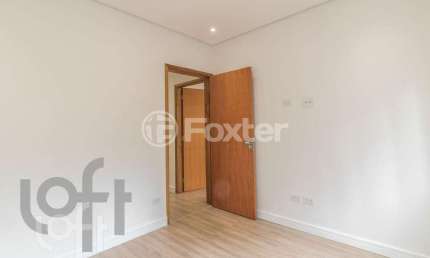 Apartamento com 3 quartos à venda na Avenida Angélica, 735, Santa Cecília, São Paulo, 123 m2 por R$ 1.340.000