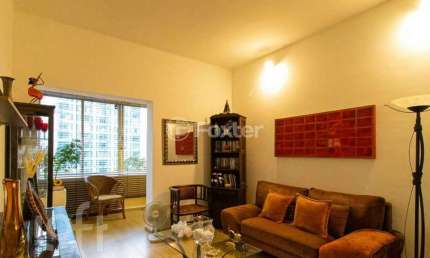Apartamento com 1 quarto à venda na Avenida Angélica, 311, Santa Cecília, São Paulo, 60 m2 por R$ 539.119